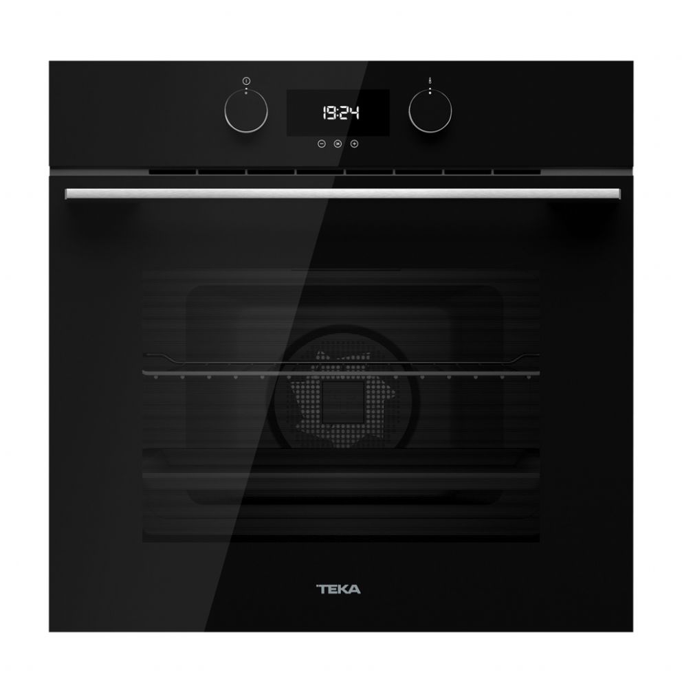 HORNO ELÉCTRICO TEKA HLB 8400 BK